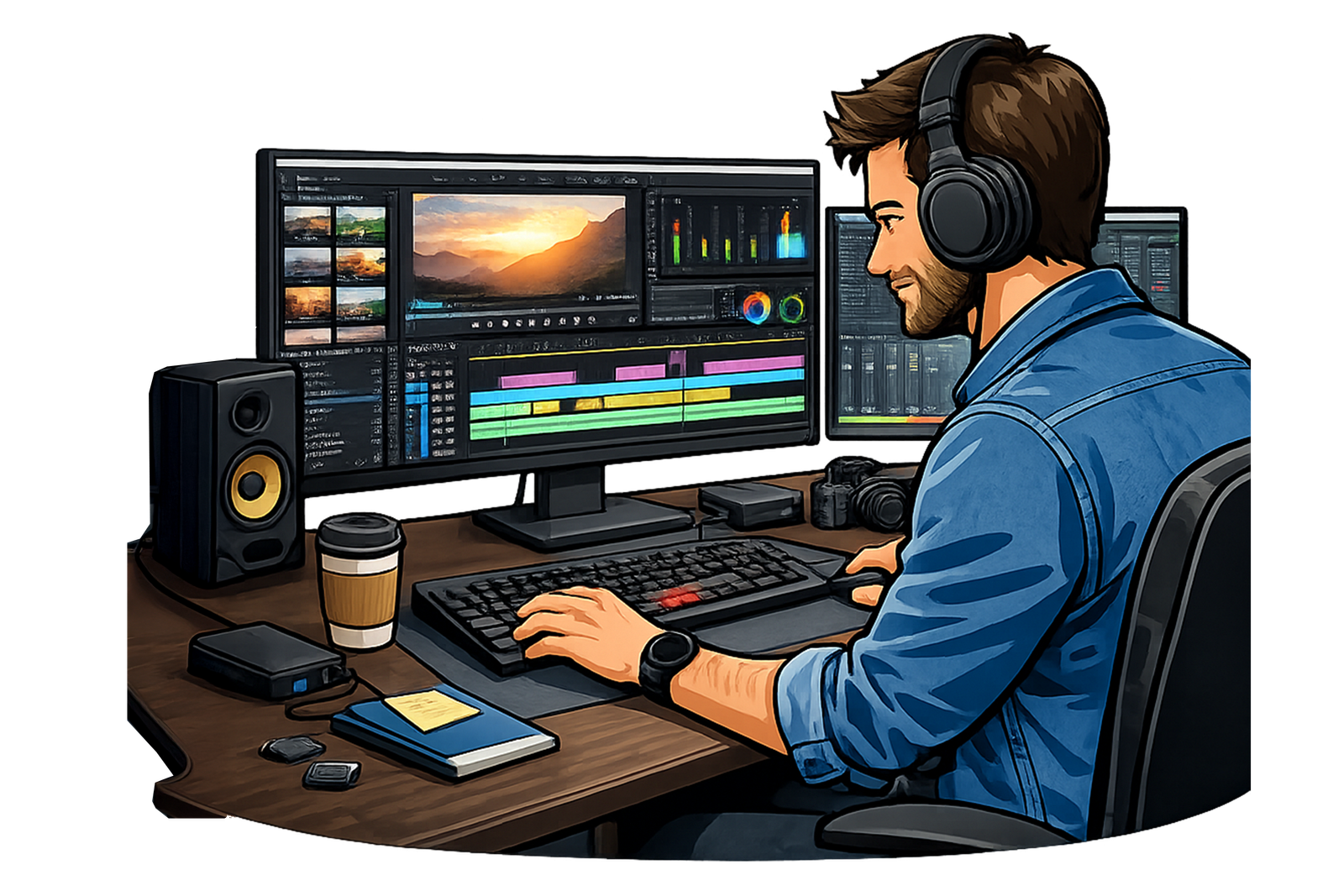 Martech Consulting Services